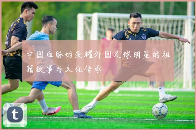 中国血脉的荣耀外国足球明星的祖籍故事与文化传承