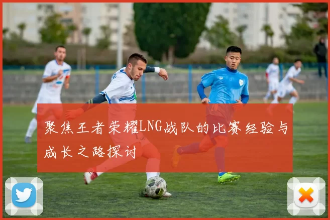 聚焦王者荣耀LNG战队的比赛经验与成长之路探讨