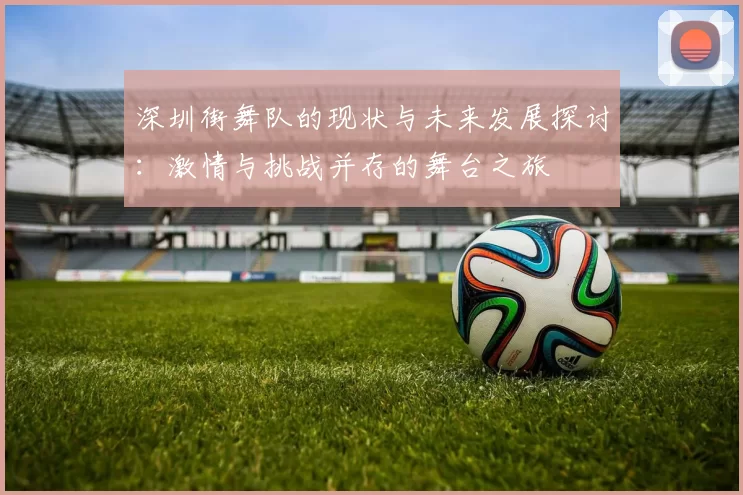深圳街舞队的现状与未来发展探讨：激情与挑战并存的舞台之旅