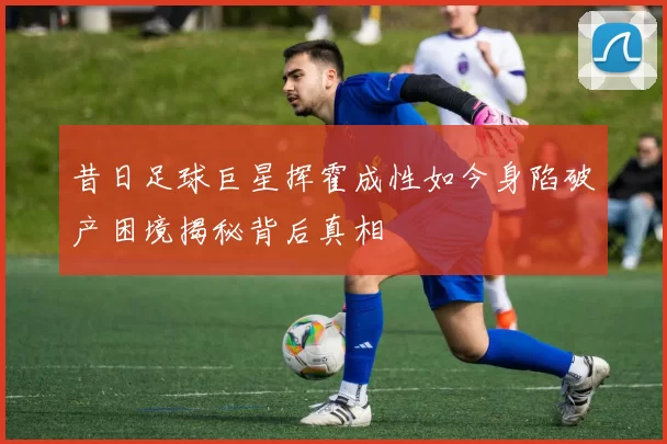 昔日足球巨星挥霍成性如今身陷破产困境揭秘背后真相