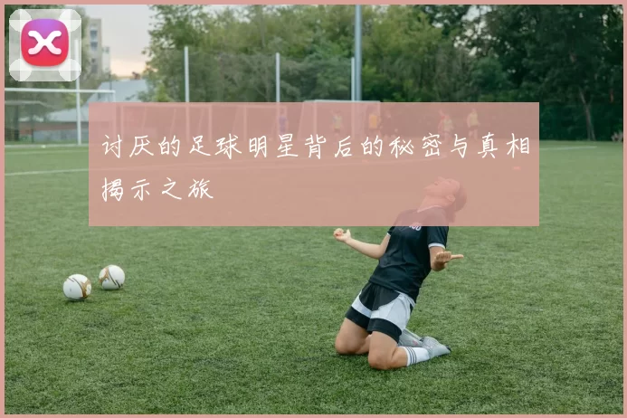 讨厌的足球明星背后的秘密与真相揭示之旅