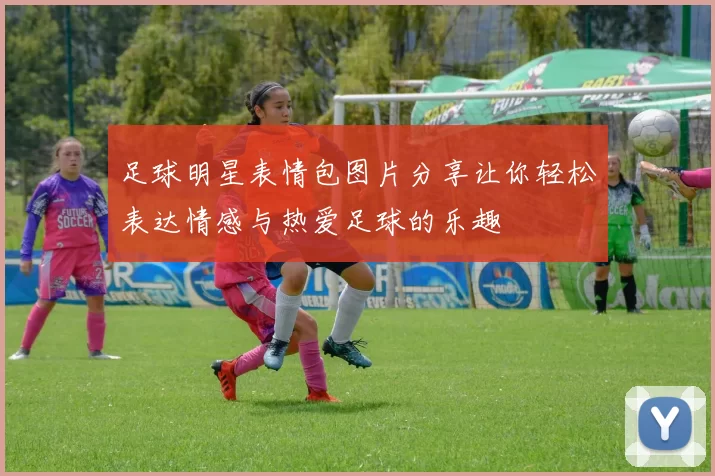 足球明星表情包图片分享让你轻松表达情感与热爱足球的乐趣