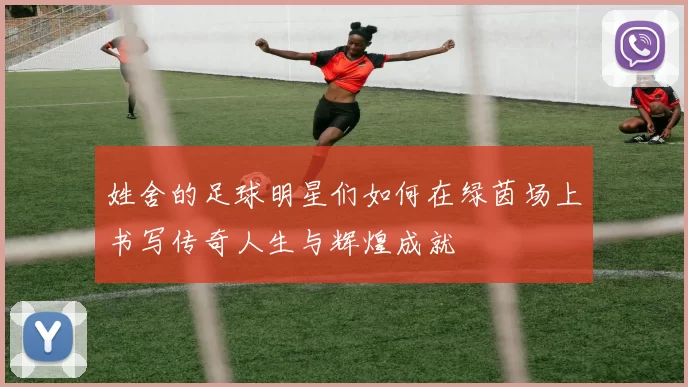 姓舍的足球明星们如何在绿茵场上书写传奇人生与辉煌成就