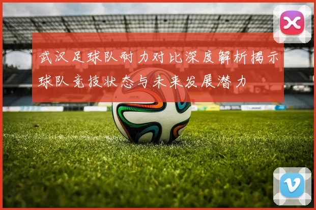 武汉足球队耐力对比深度解析揭示球队竞技状态与未来发展潜力