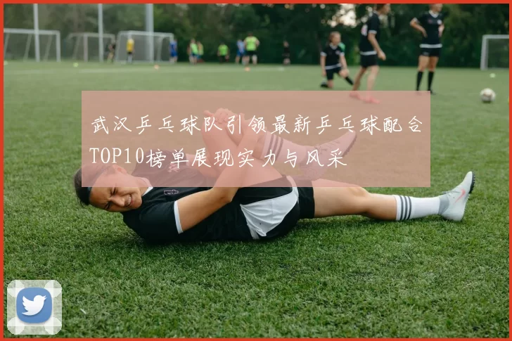 武汉乒乓球队引领最新乒乓球配合TOP10榜单展现实力与风采