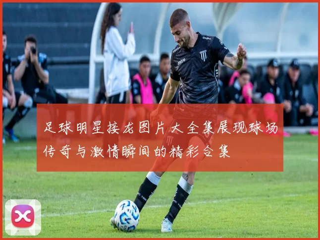 足球明星接龙图片大全集展现球场传奇与激情瞬间的精彩合集