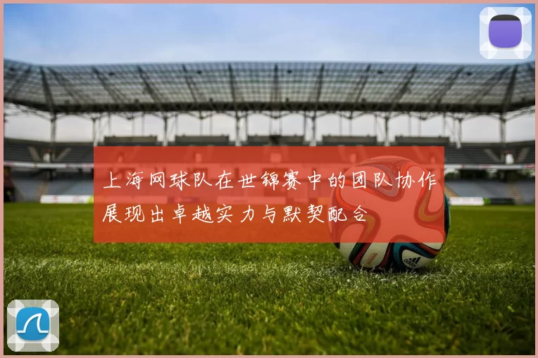 上海网球队在世锦赛中的团队协作展现出卓越实力与默契配合