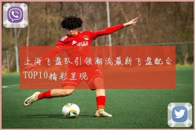 上海飞盘队引领潮流最新飞盘配合TOP10精彩呈现