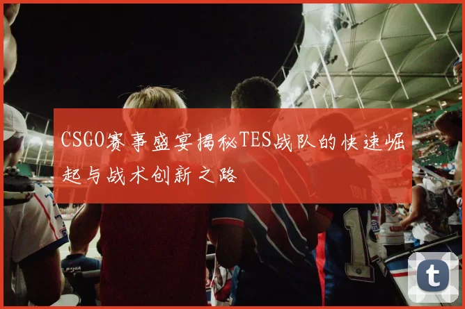 CSGO赛事盛宴揭秘TES战队的快速崛起与战术创新之路