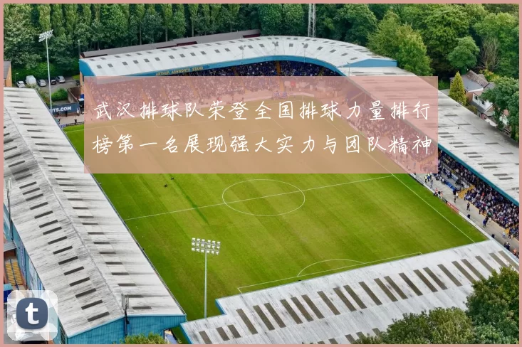 武汉排球队荣登全国排球力量排行榜第一名展现强大实力与团队精神