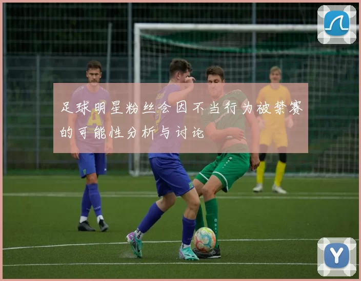 足球明星粉丝会因不当行为被禁赛的可能性分析与讨论