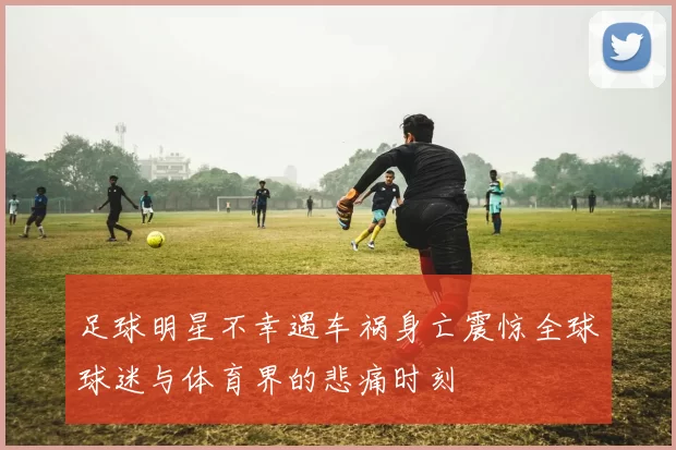 足球明星不幸遇车祸身亡震惊全球球迷与体育界的悲痛时刻