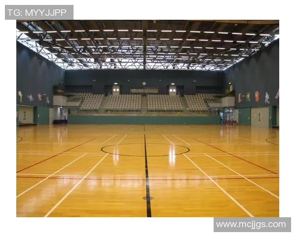 青衣运动场：打造现代化综合体育设施，提升市民健康与休闲体验