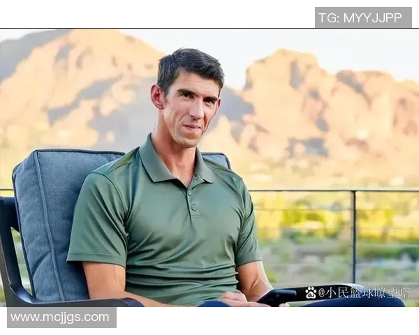 菲尔普斯传奇人生与泳池中的辉煌成就解析