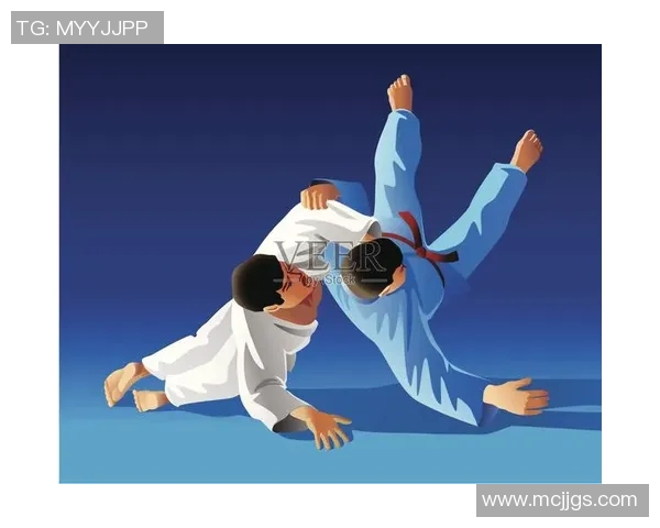 柔道技术与文化的深度探讨：从起源到现代竞技的演变与未来发展