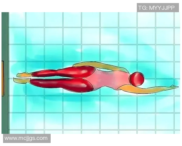 自由泳技术解析与训练方法提升全面指南